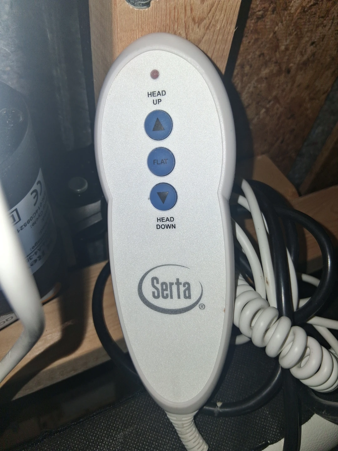 Serta Adjustable Bed Base - photo 3