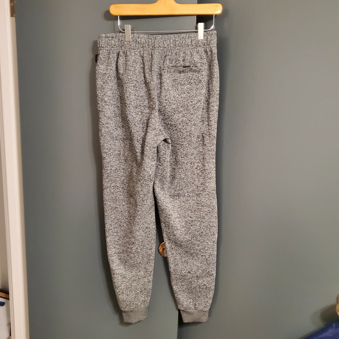 Grey Lengend Joggers - photo 5