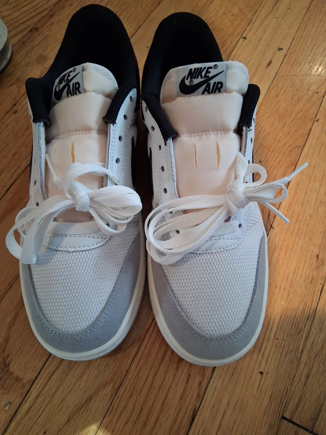 Nike Air Jordan Sneakers