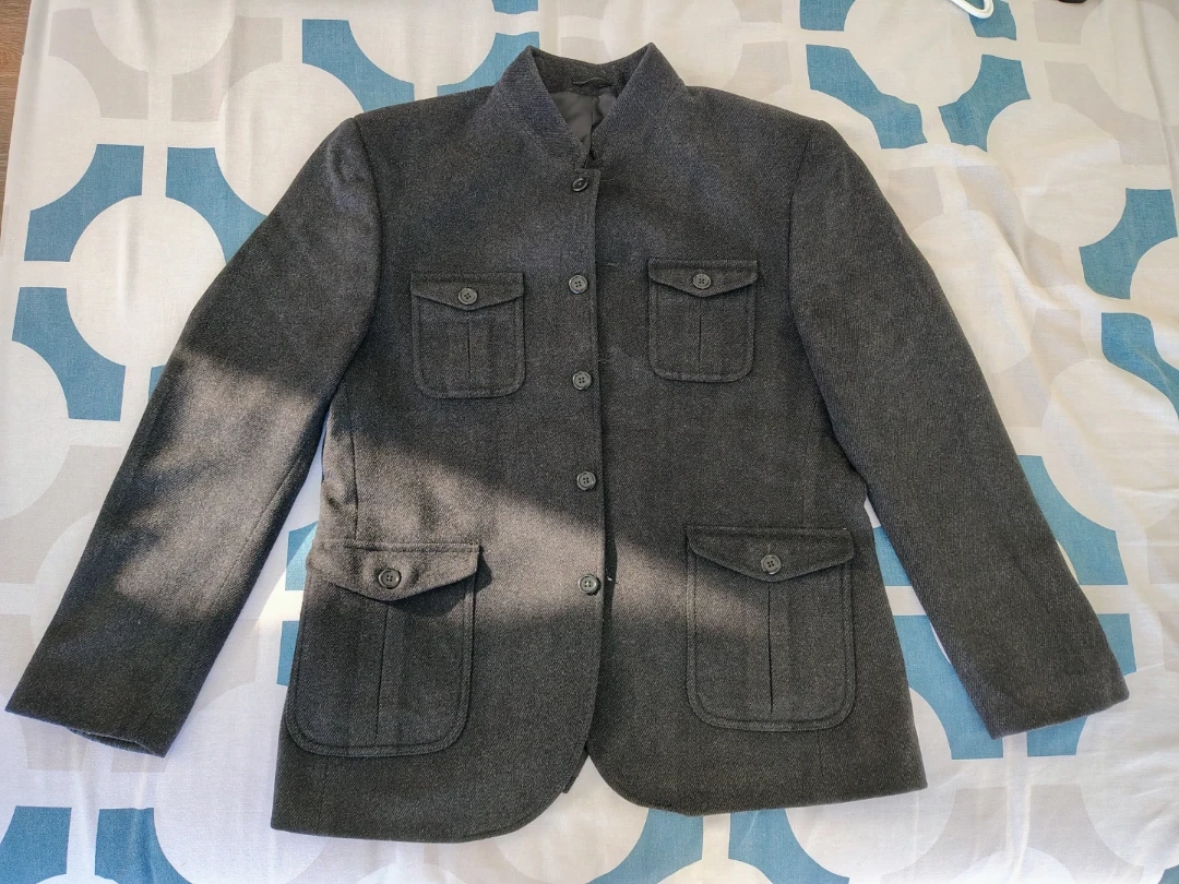 Assorted Men's Clothing Bundle - photo 2