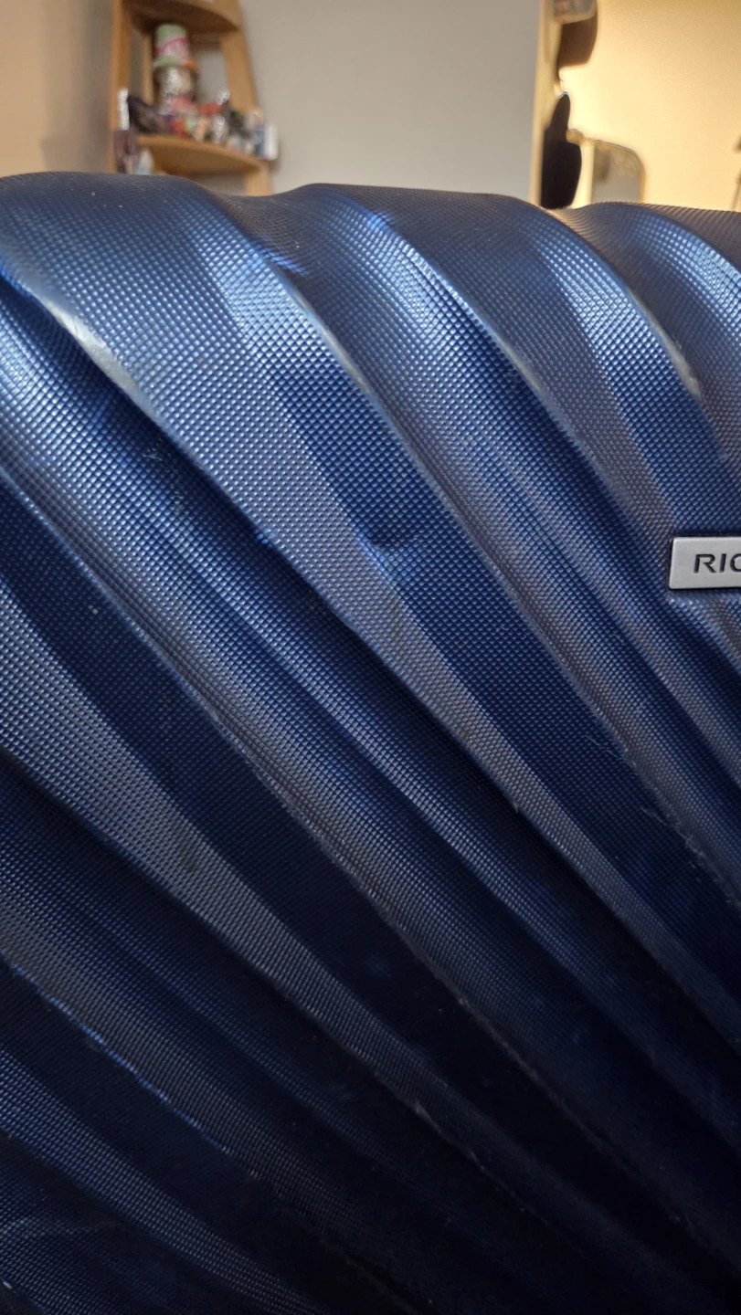 Two Ricardo Suitcases - photo 3