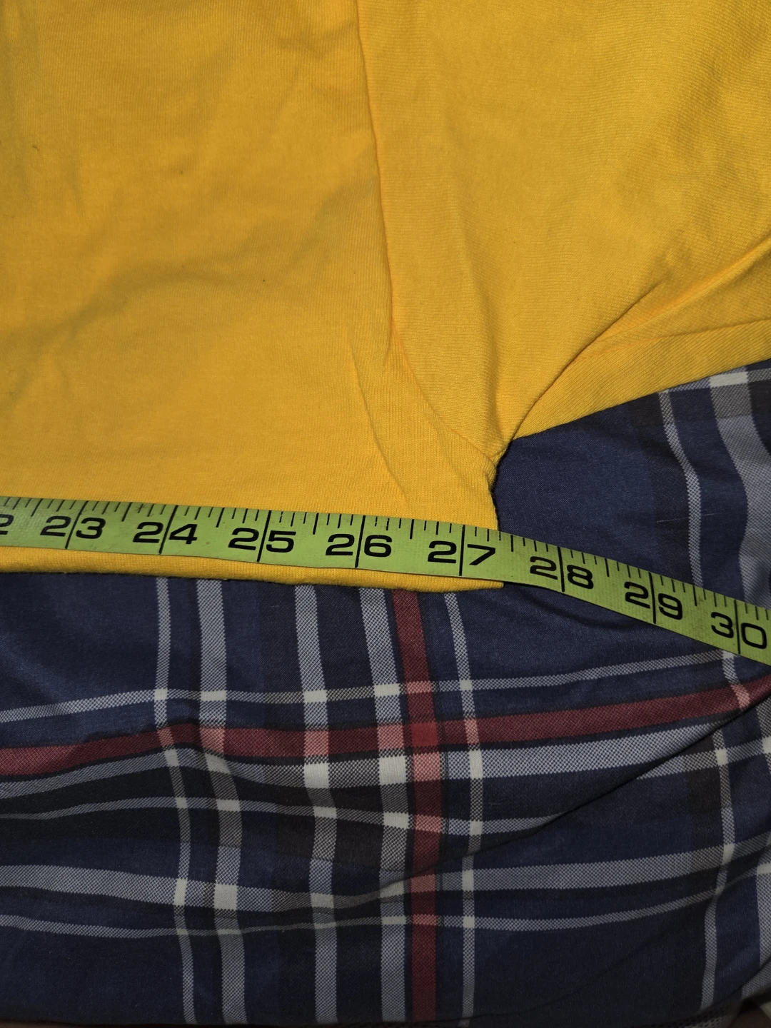 'Punta Cana, DR Topography' Graphic T-Shirt in a Men's 3X - photo 3