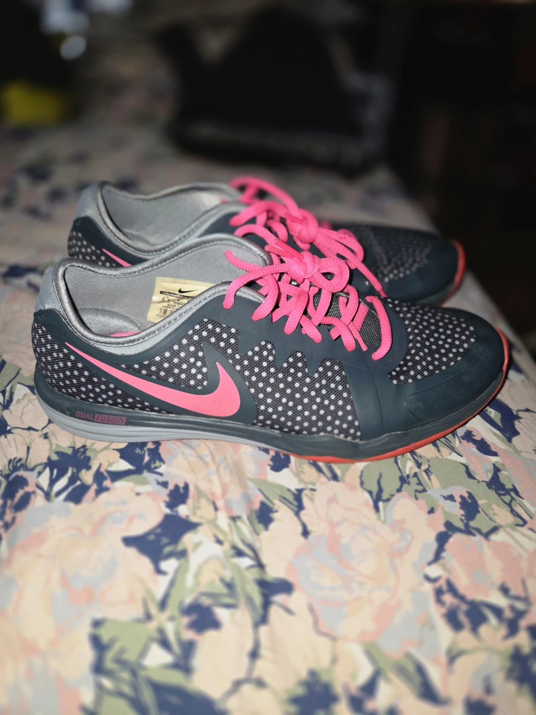 Nike Dual Fusion TR3 in a Ladies 8½ - photo 3