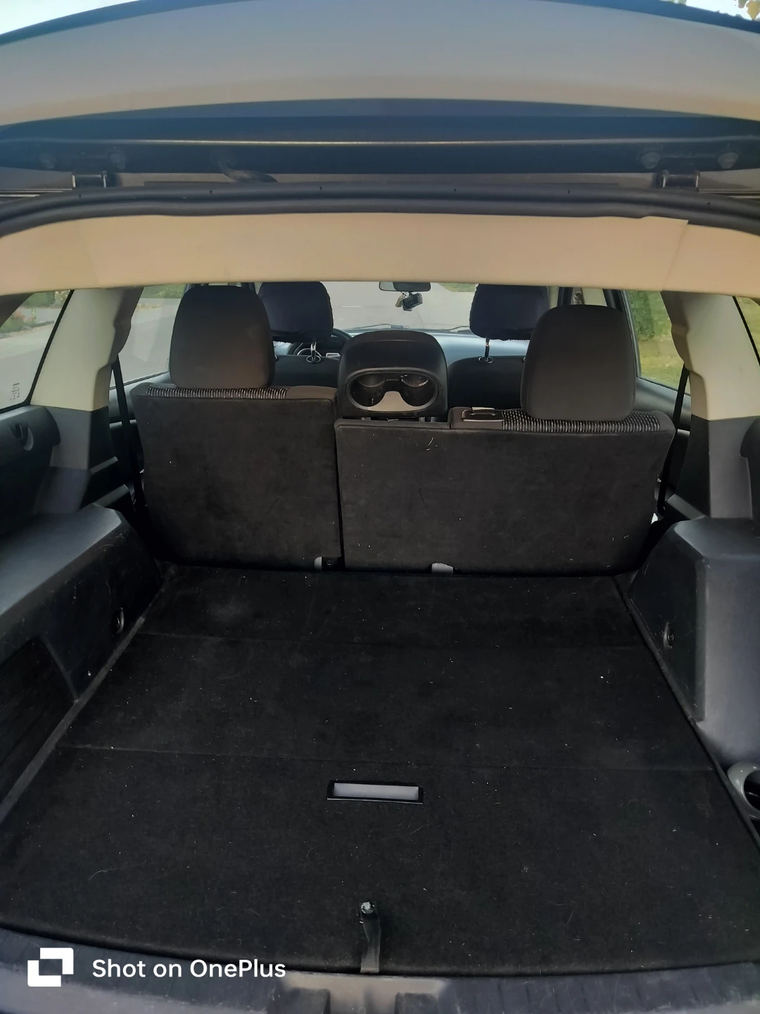 Dodge Journey Accident free. - photo 2