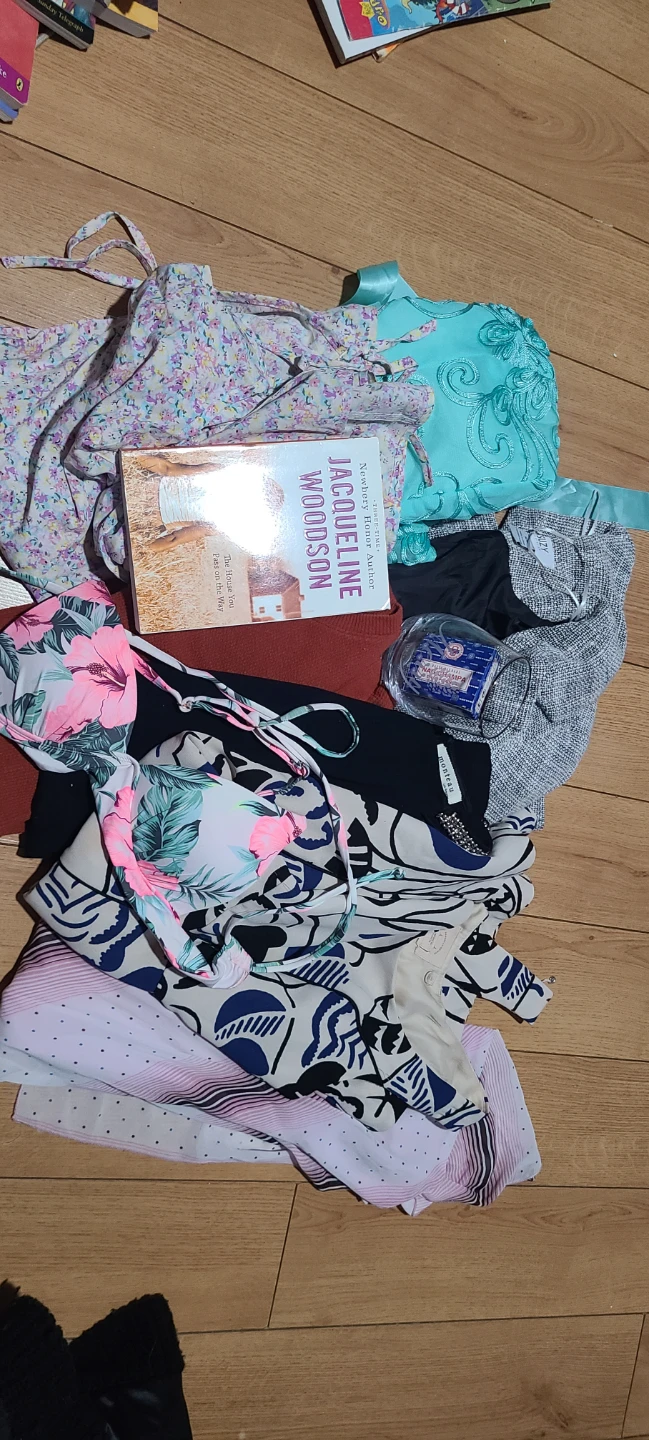 Free Dress lot