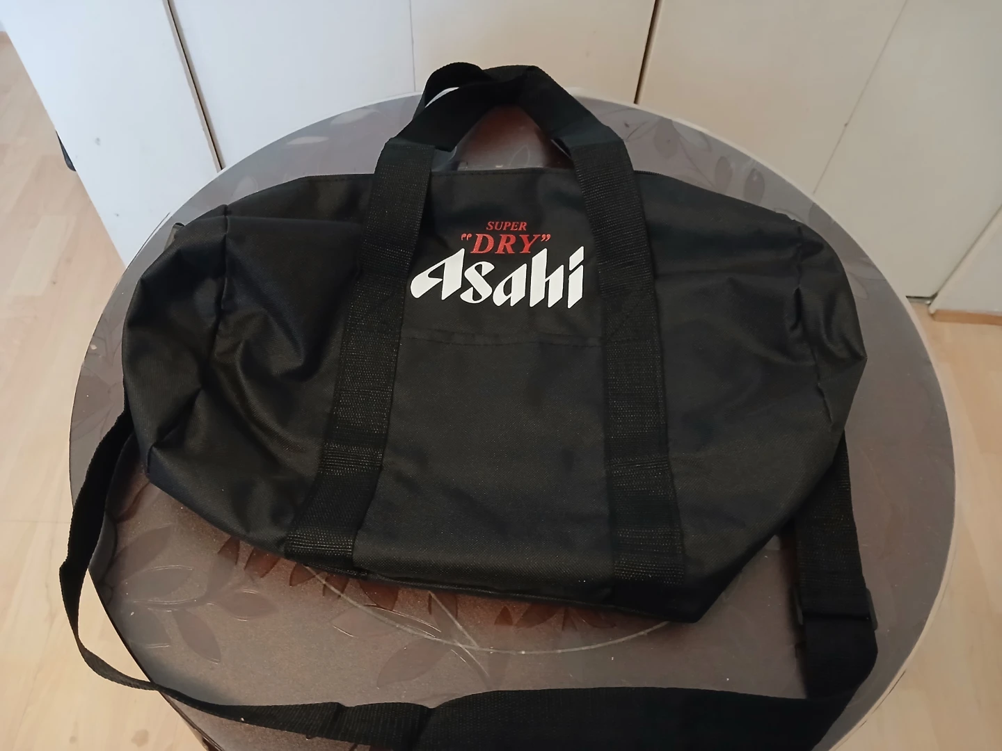 Asahi Super Dry Duffle Bag - photo 4