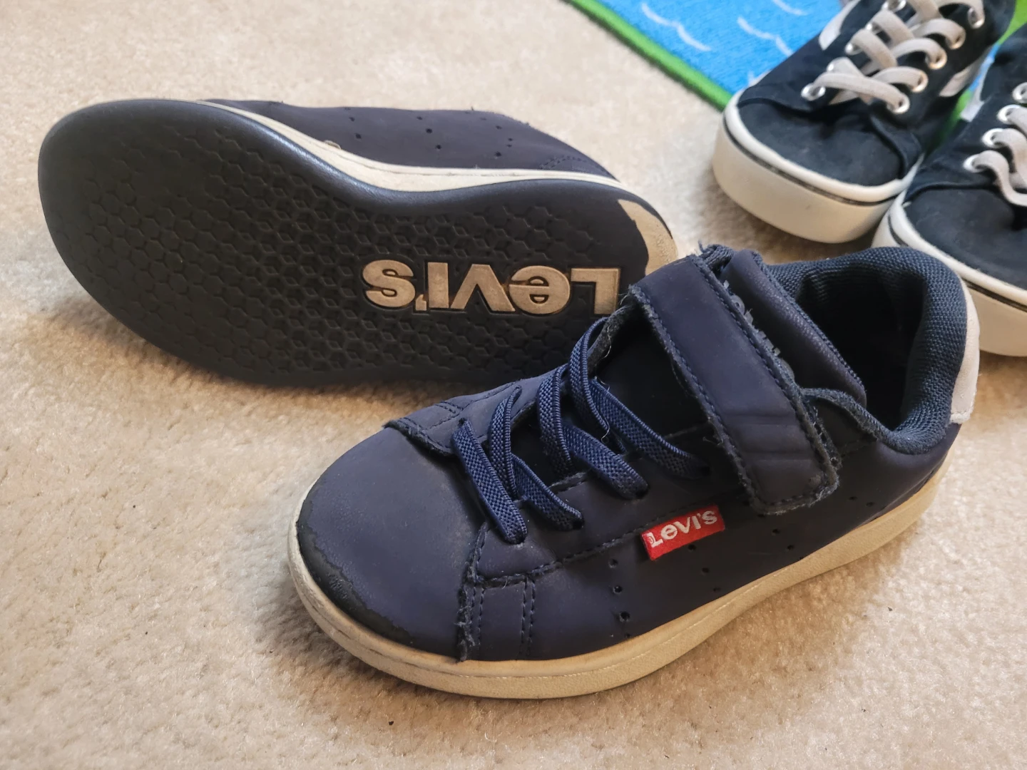 Assorted Kids Shoes and Boots - photo 4