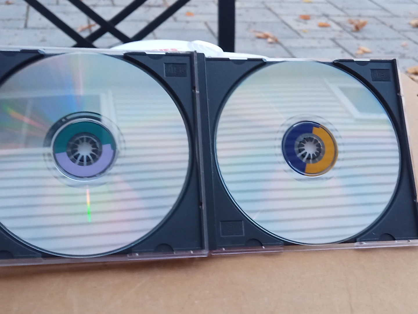 Teresa Teng 鄧麗君 25th Anniversary CD Set - photo 4
