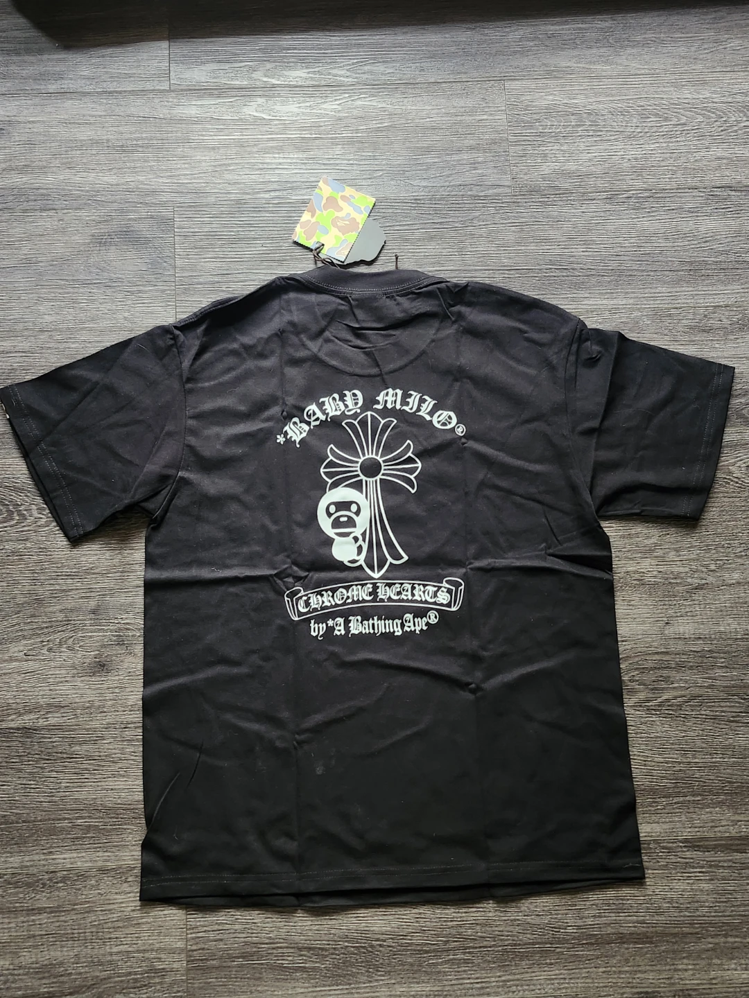 A Bathing Ape T-shirt - photo 3