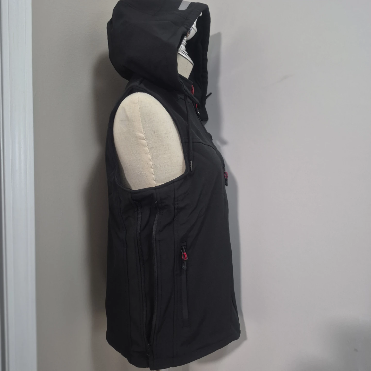Heated Vest with 5000mAh Power Bank - photo 5