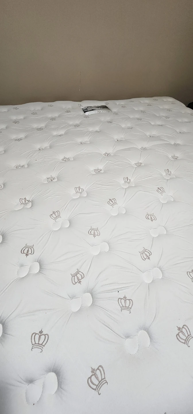King Size Mattress - photo 2