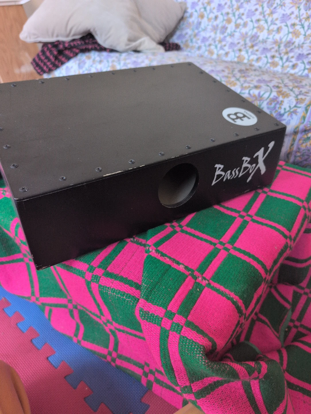 Meinl BassBox