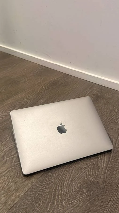 Apple MacBook Air 2020 m1 16gb  ram 256gb ssd - photo 4