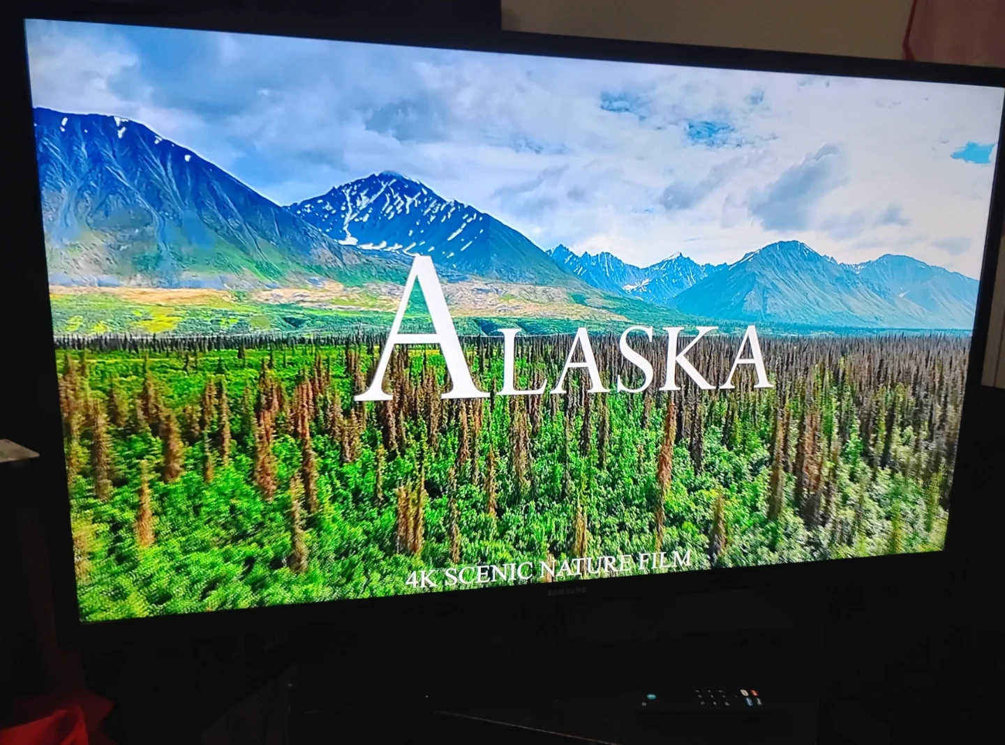 Samsung Smart TV 40 " - photo 2