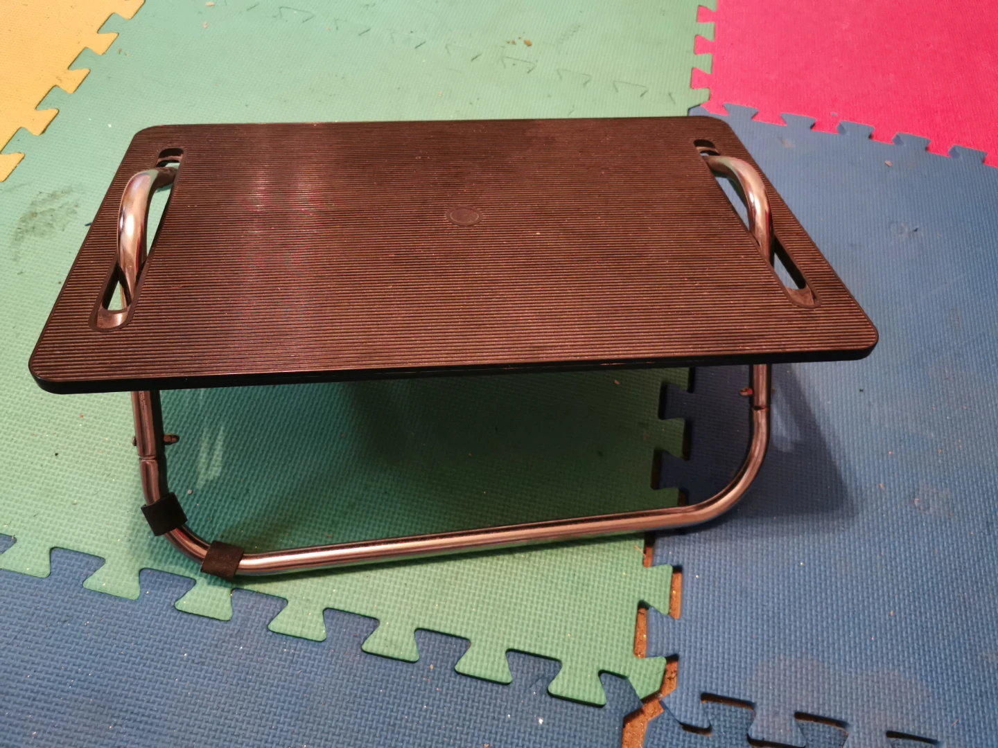 Adjustable Footrest - photo 3