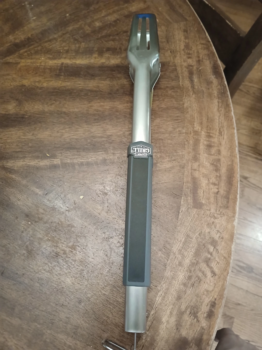 Expert Grill Tongs