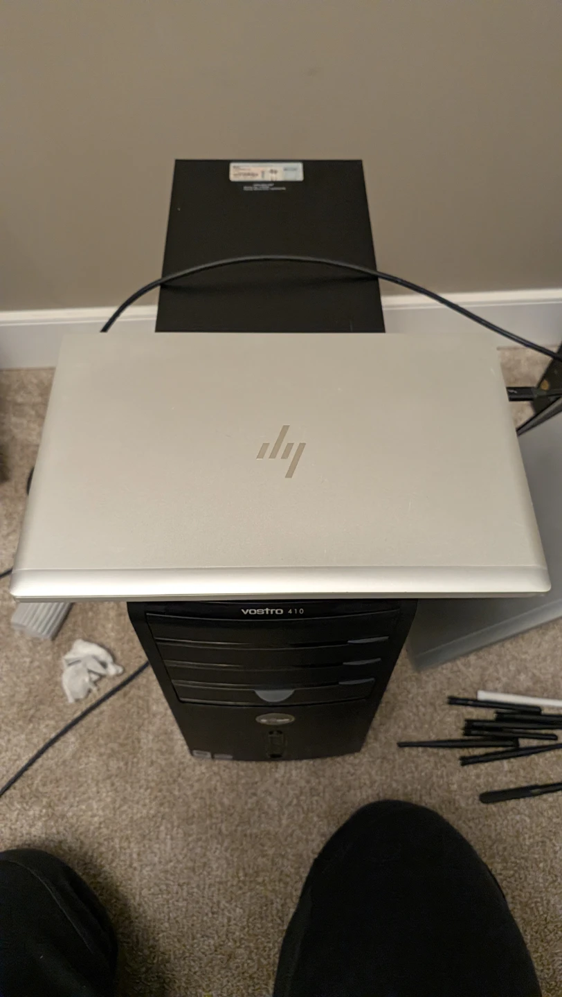 HP EliteBook 840 G8 - photo 2
