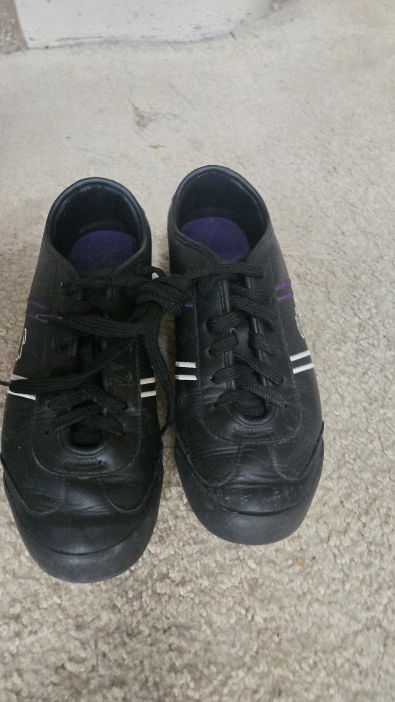 Lacoste shoes black women's - photo 4