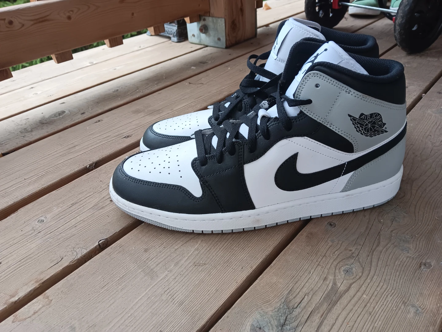 Jordan's Brand new never worn - photo 3