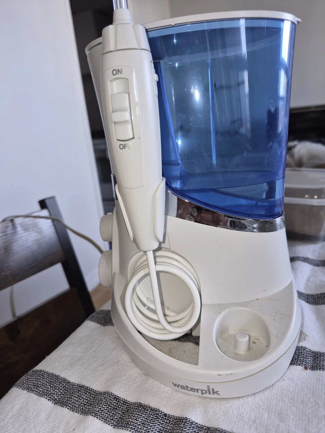 Waterpik Water Flosser