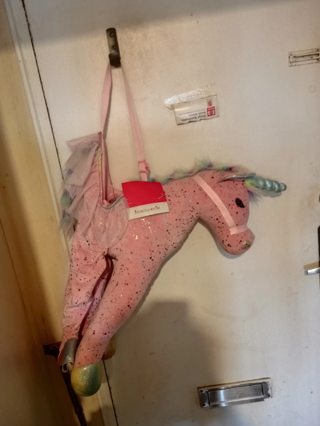 DreamPlay Imagine Unicorn Costume
