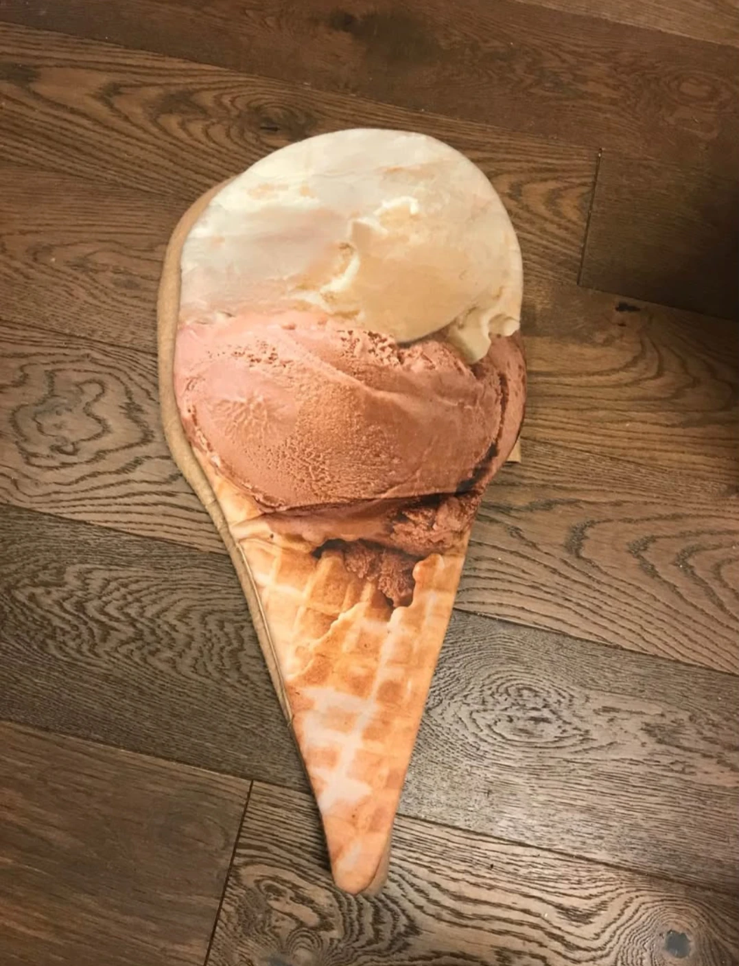 Ice Cream Cone Costume for kids