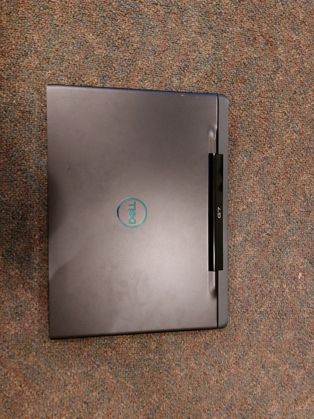 Dell G7 7567 Gaming Laptop - photo 3