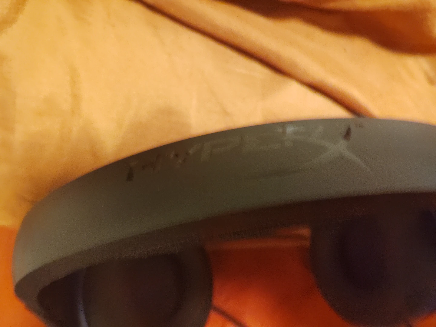 HyperX Wired Gaming Headset - photo 2