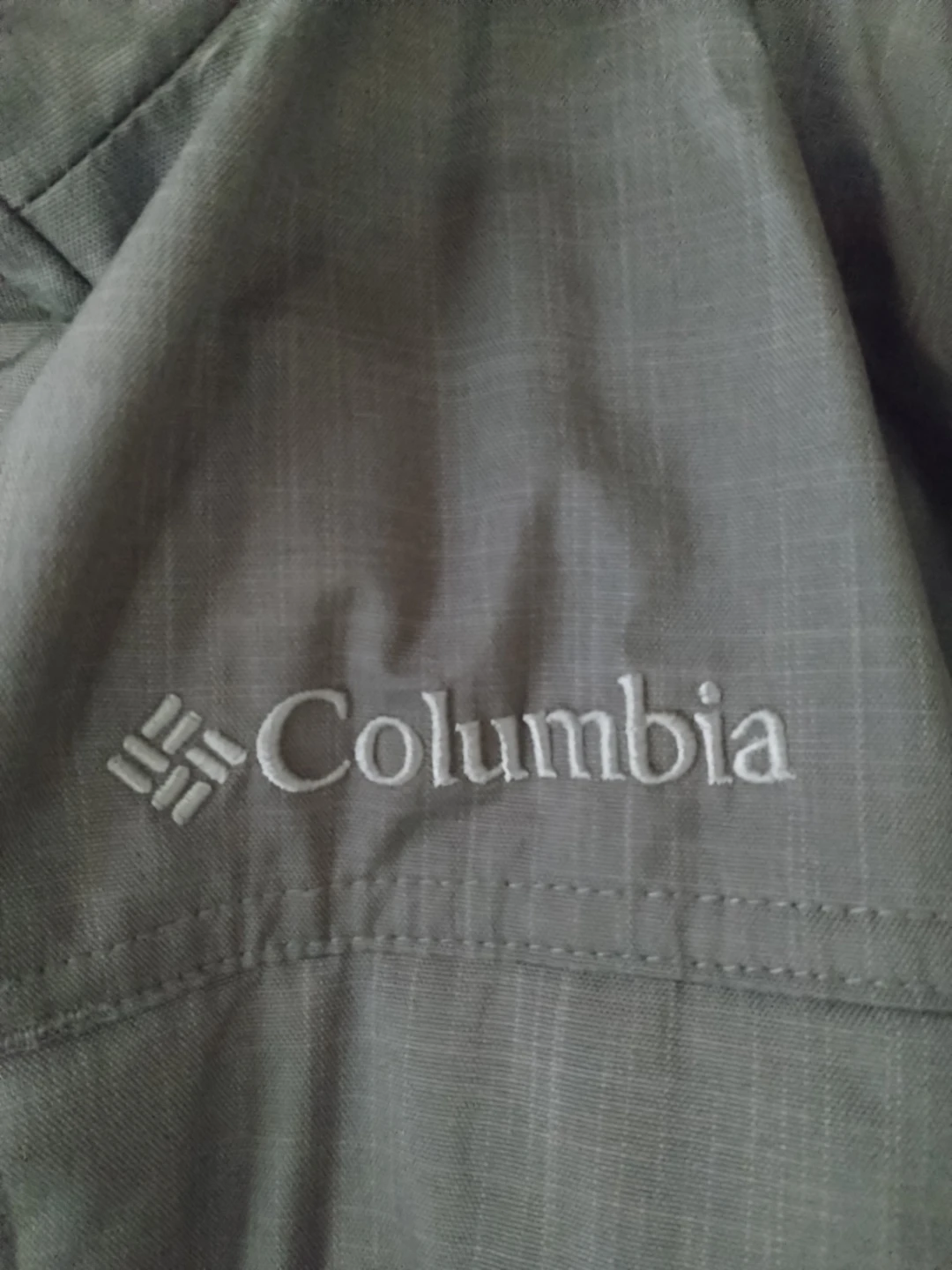Men's Columbia Thermal Coil Interchange Winter Jacket - Size L - photo 3