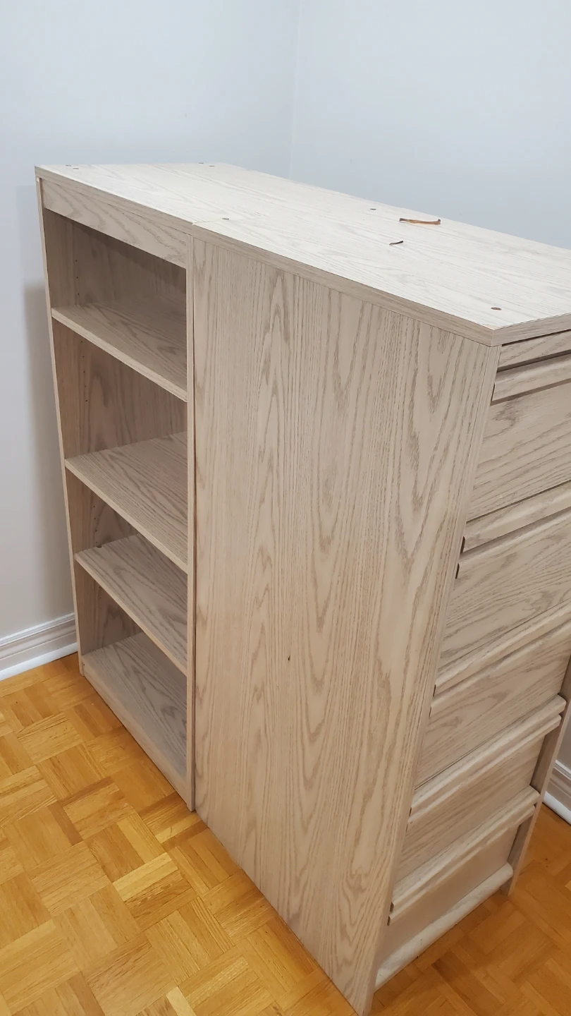 Palliser Furniture Loft Bed Component - photo 4