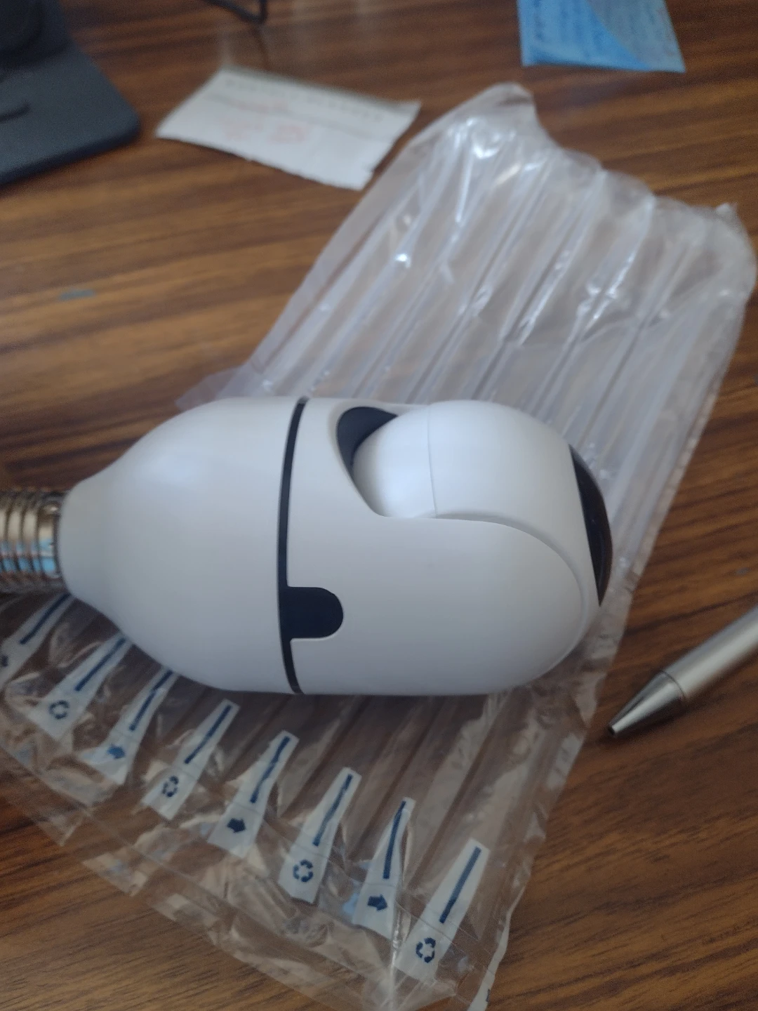 Cloud wifi camera. - photo 2