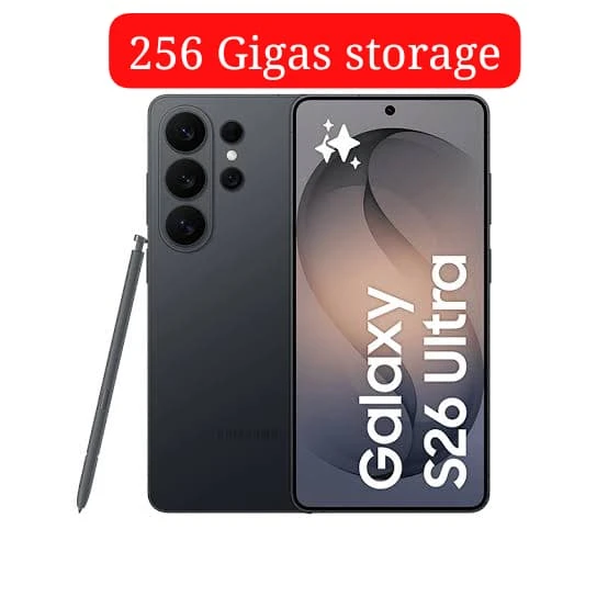 Samsung Galaxy S26 Ultra 256GB