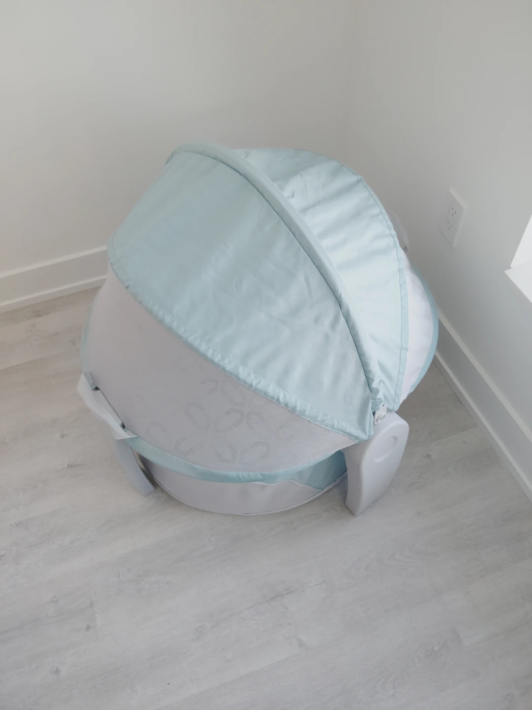 Fisher-Price On-the-Go Baby Dome - photo 3