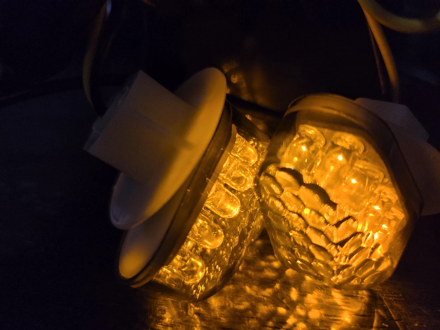Motorcycle Turn Signal Lights - photo 5