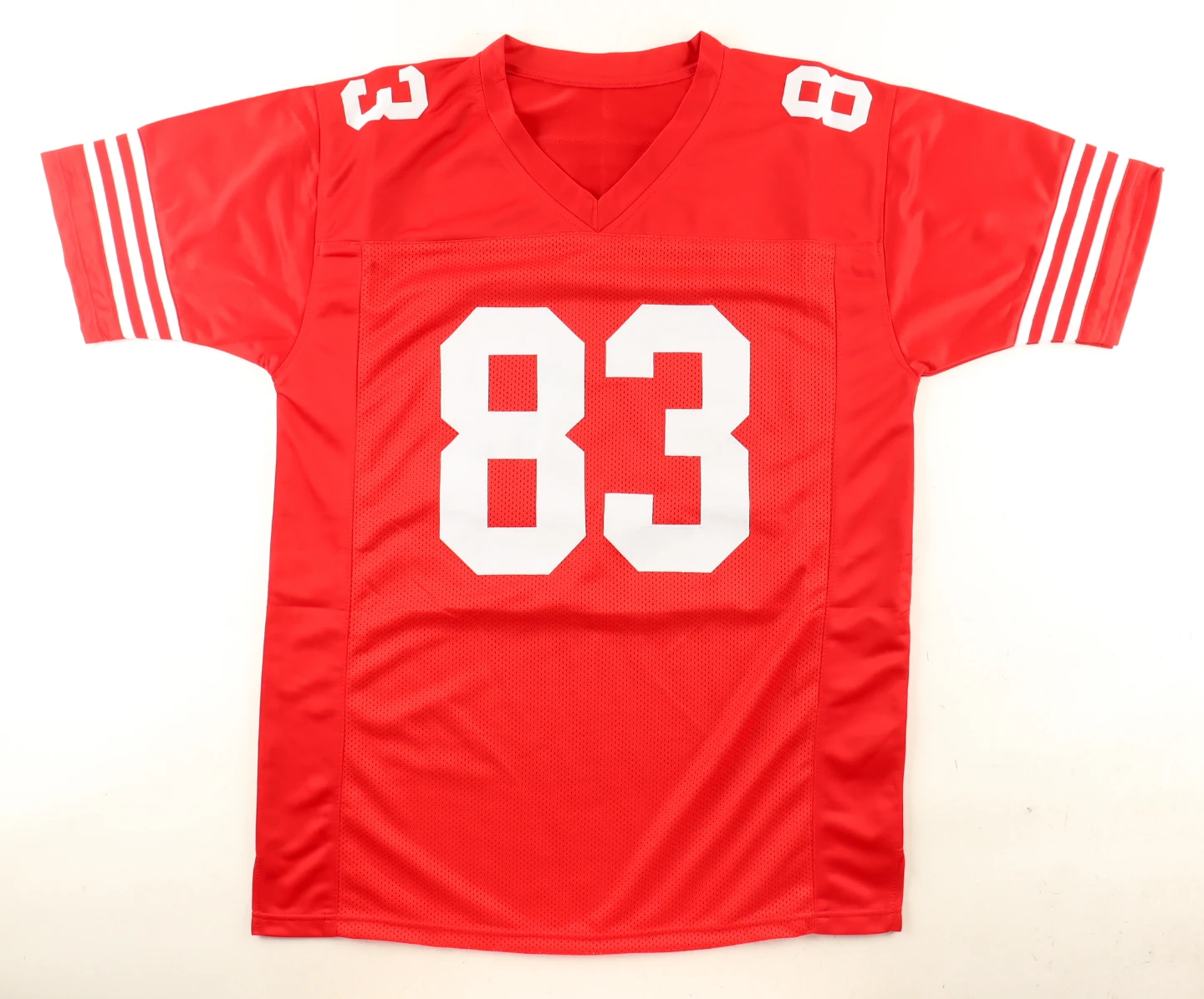 Marquez Valdes-Scantling Signed Jersey (Beckett) - photo 3