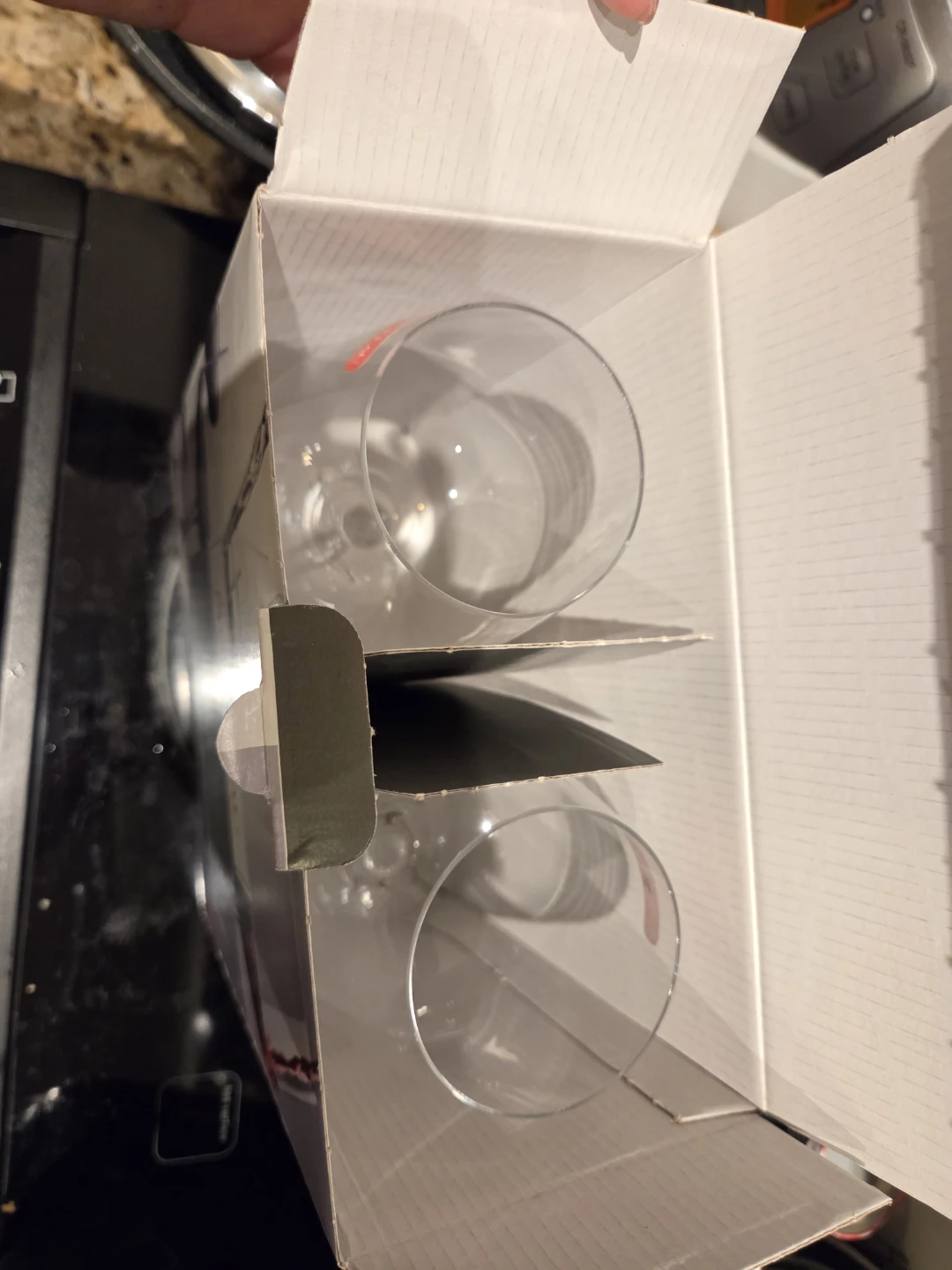 Spiegelau Capri Red Wine Glasses (2) - photo 3