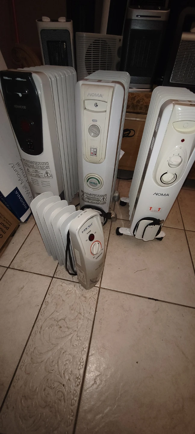 Heaters Heaters Quality Heaters - photo 4