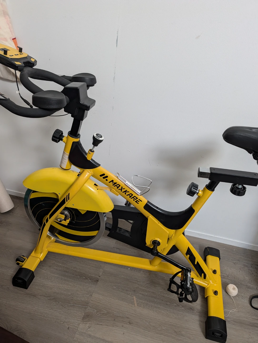 Spin bike Exercise bike