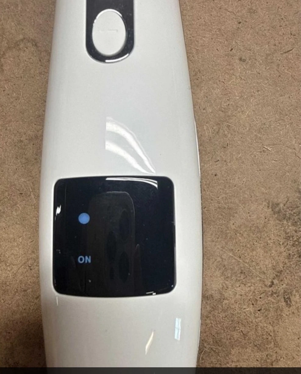 Electric Vacuum Blackhead Remover - photo 2
