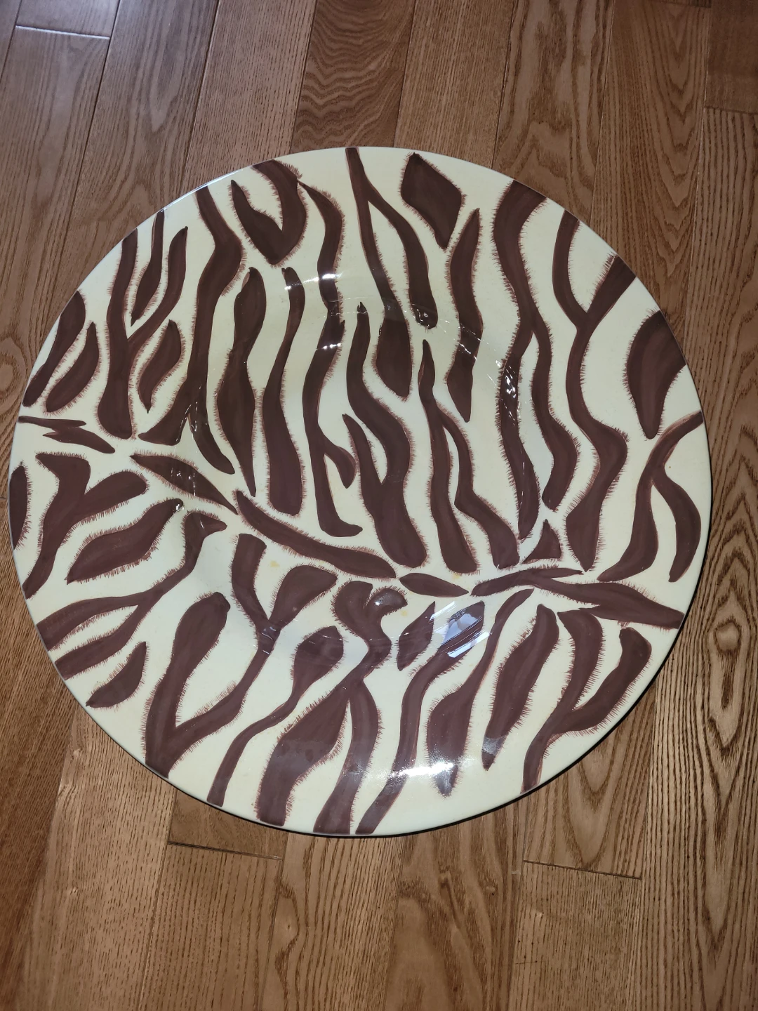 19 inch bowl ceramic