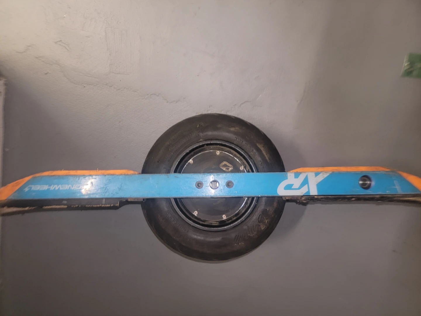 Onewheel+ XR Electric Skateboard - photo 3