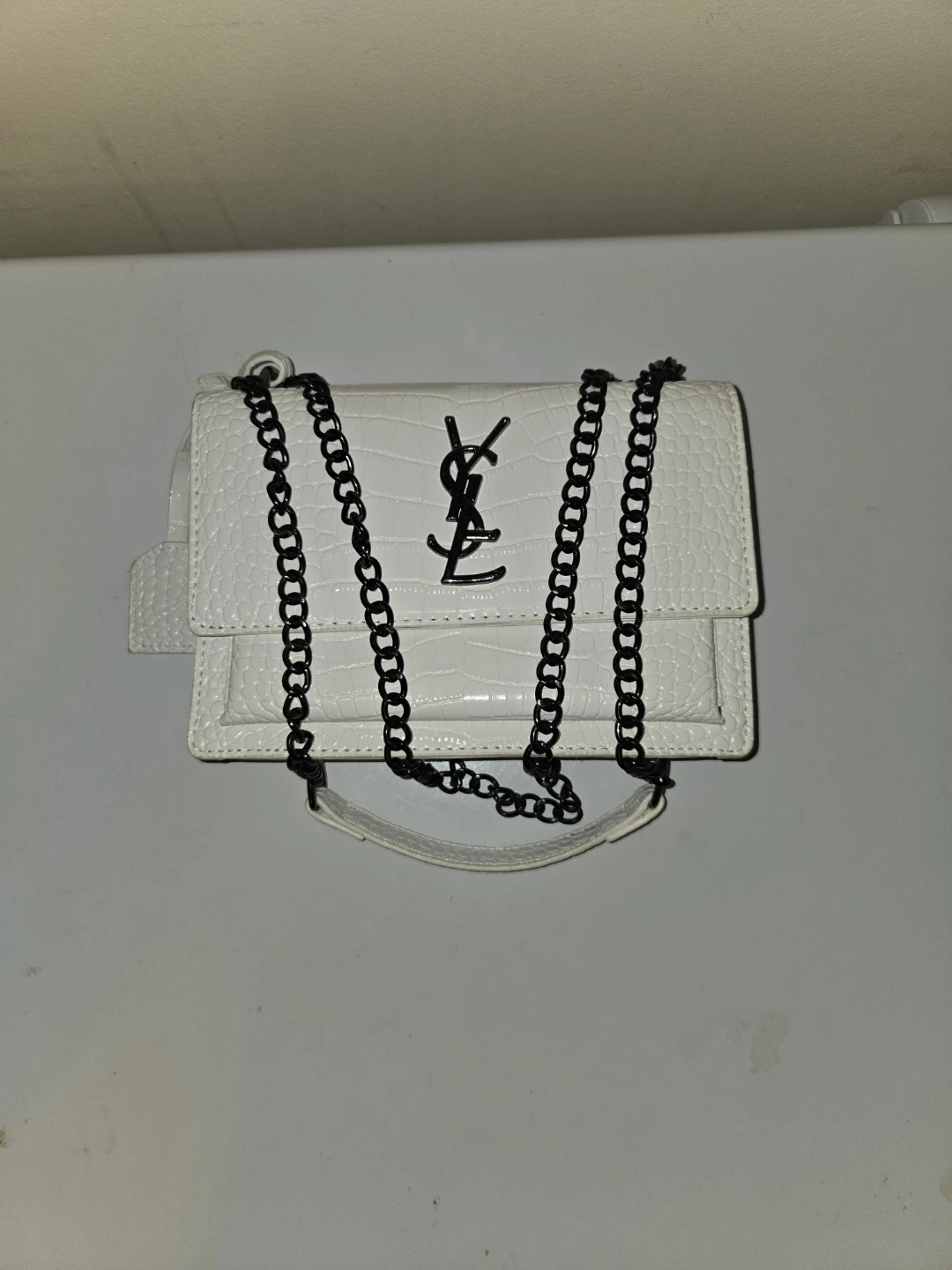 Designer Purse - photo 3