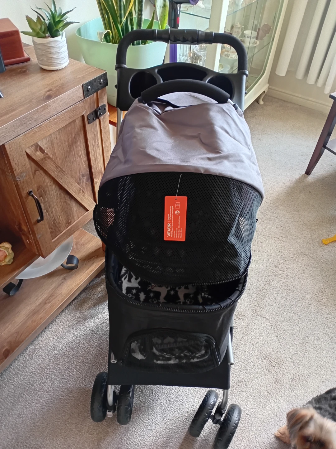 Brand New Dog Stroller