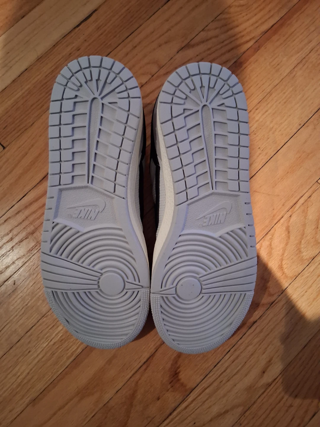 Nike Air Jordan Sneakers - photo 5