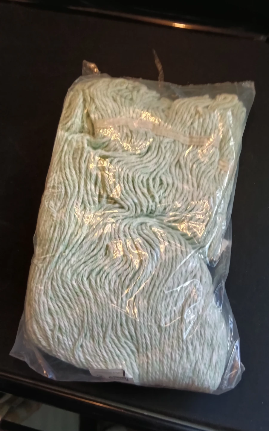 New Cotton String Mop Head