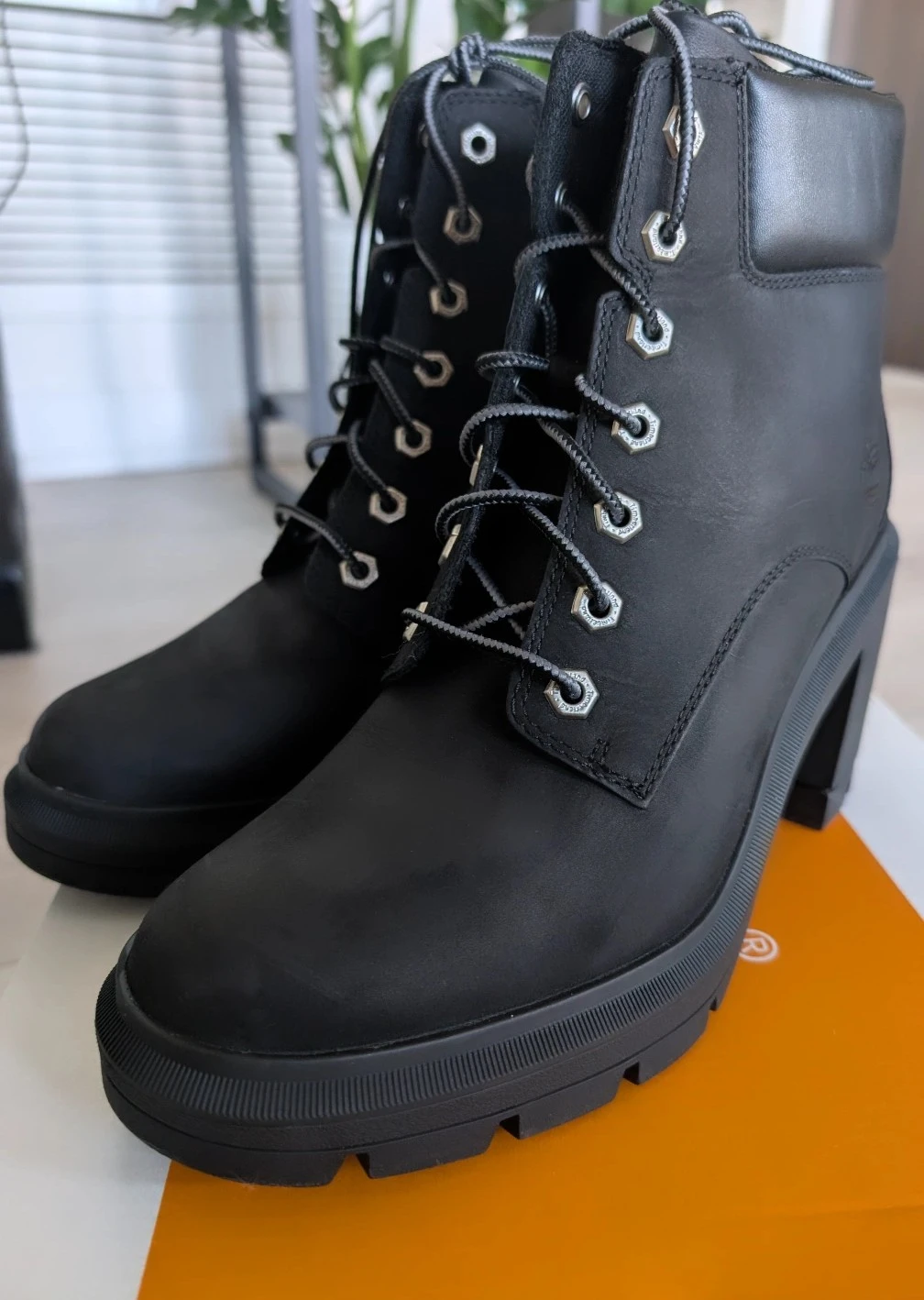 Timberland Boots - photo 2
