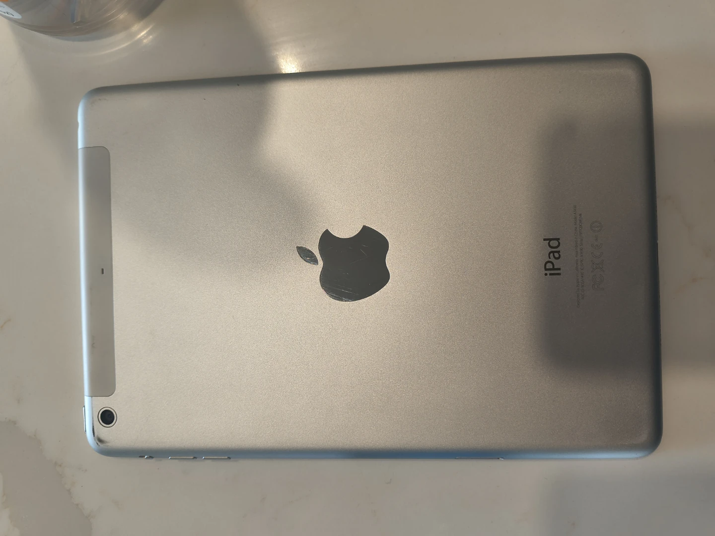 iPad Mini 2 - photo 3