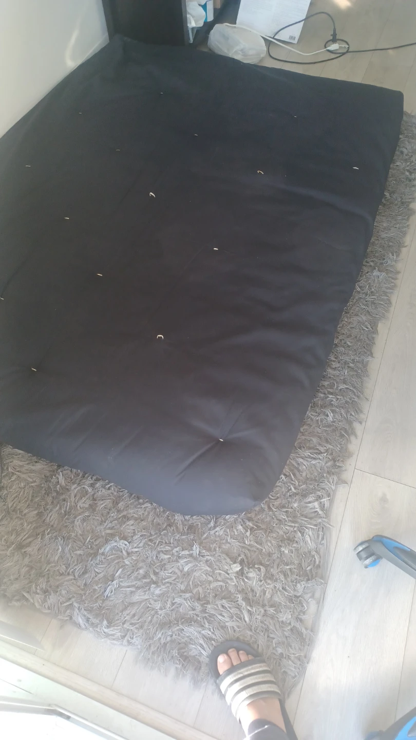 Futon Mattress - photo 2