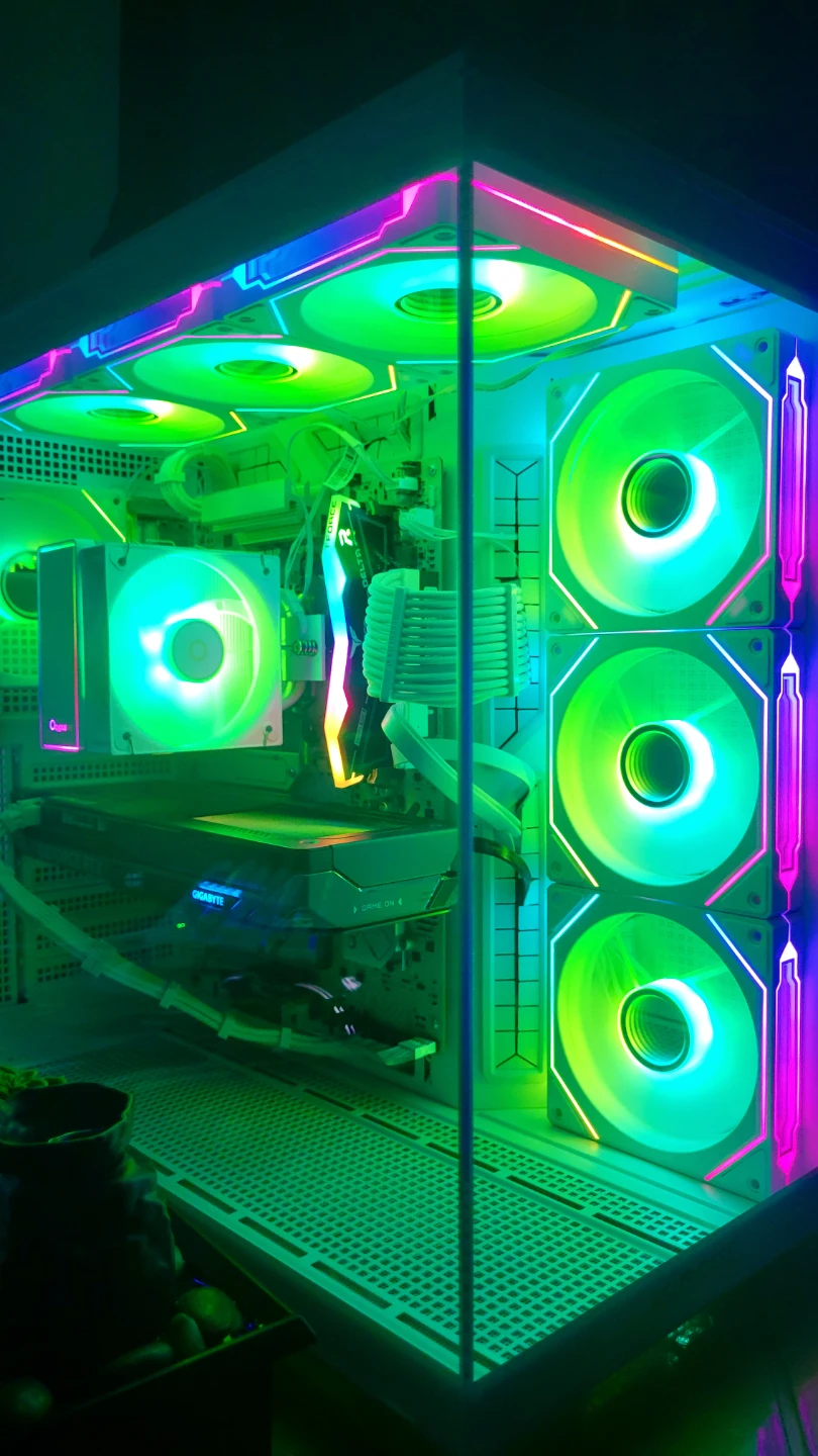 5060 Gaming Pc - photo 3