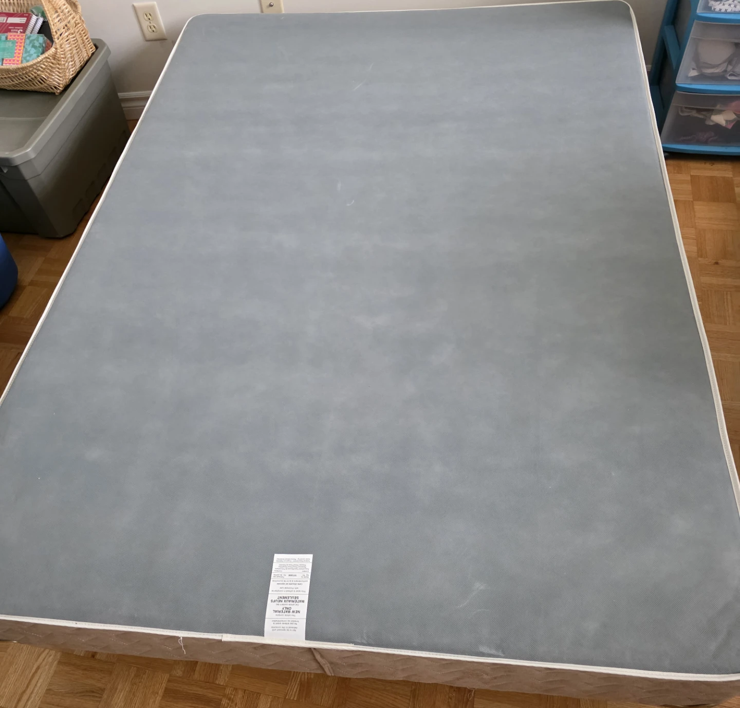 LifeCare Mattress Box Spring - photo 2